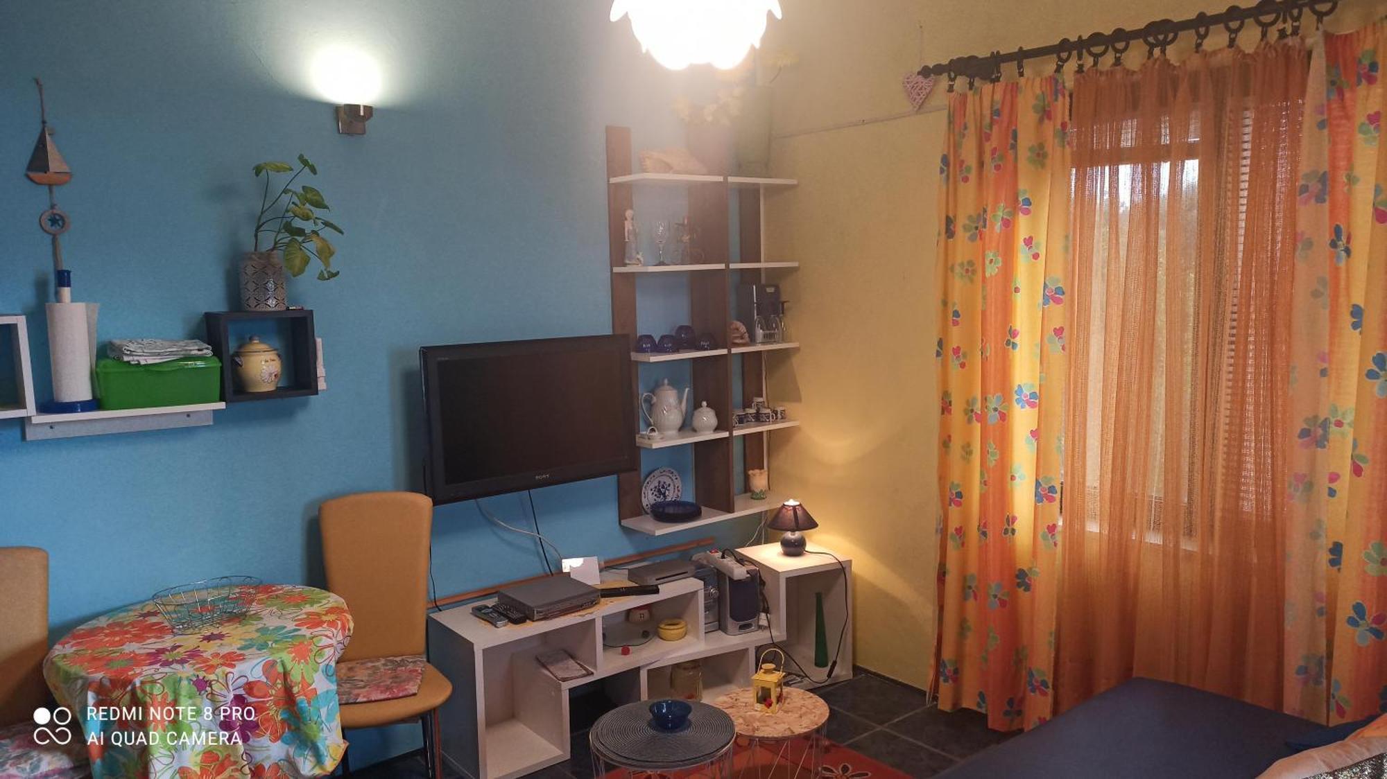 Apartmani Zute Račišće Rum bild