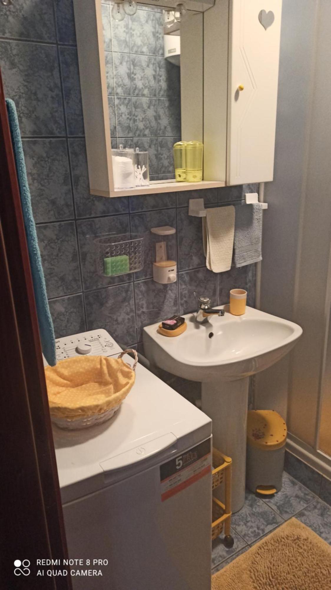 Apartmani Zute Račišće Rum bild